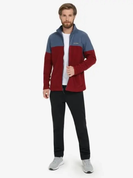 Штани West Plains™ Lined Pant 1937371CLB-010 Columbia 32 (48) Чорний 1937371CLB-010 фото 5 — інтернет-магазин Tapok