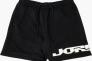 Мужские шорты Air Jordan Mvp Fleece Shorts Black FV7231-010 Фото 1