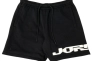 Мужские шорты Air Jordan Mvp Fleece Shorts Black FV7231-010 Фото 2