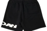 Мужские шорты Air Jordan Mvp Fleece Shorts Black FV7231-010 Фото 4