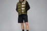 Шорти чоловічі Air Jordan Ess Woven Short Black HF9335-010 Фото 7