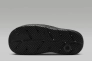 Тапочки чоловічі Air Jordan Franchise Shower Slides Black HQ2163-001 Фото 3