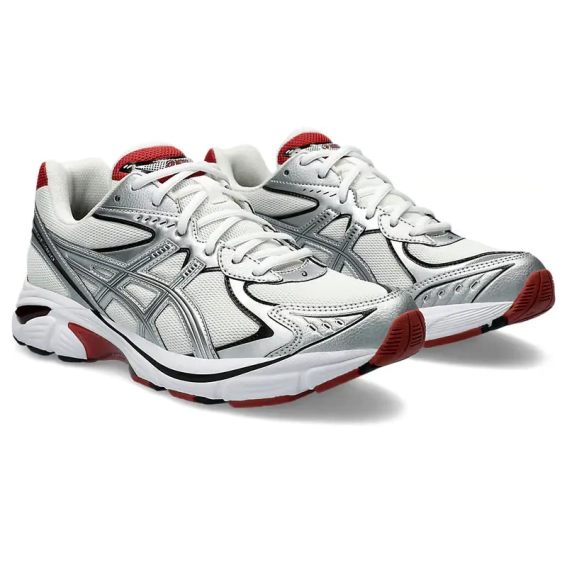 Кросівки Asics GT 2160 'Silver Red' 1203A513-100 фото 2 — інтернет-магазин Tapok