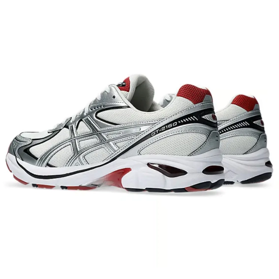 Кросівки Asics GT 2160 'Silver Red' 1203A513-100 фото 3 — інтернет-магазин Tapok