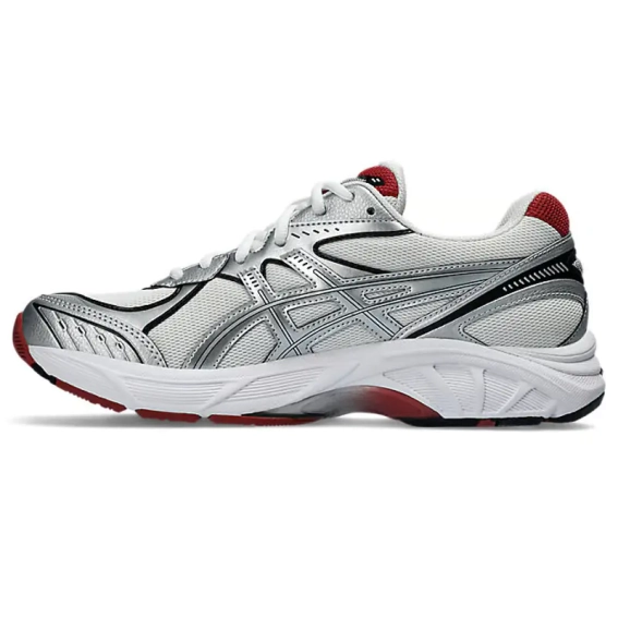 Кросівки Asics GT 2160 'Silver Red' 1203A513-100 фото 4 — інтернет-магазин Tapok
