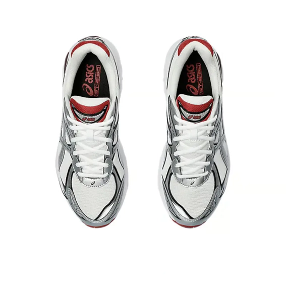 Кросівки Asics GT 2160 'Silver Red' 1203A513-100 фото 6 — інтернет-магазин Tapok