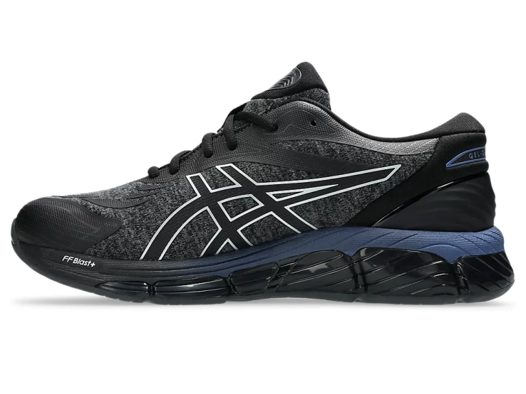 Кроссовки Asics x DIME Gel-Quantum 360 VIII GORE TEX 1203A651-001 фото 2 — интернет-магазин Tapok
