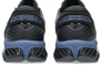 Кроссовки Asics x DIME Gel-Quantum 360 VIII GORE TEX 1203A651-001 Фото 6