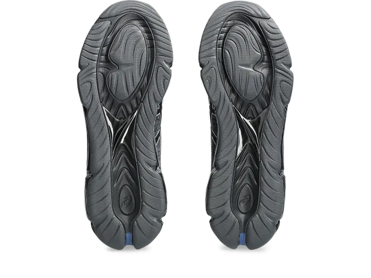 Кроссовки Asics x DIME Gel-Quantum 360 VIII GORE TEX 1203A651-001 фото 7 — интернет-магазин Tapok
