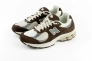 Кросівки New Balance 2002R Brown/White М200RAD Фото 2