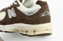 Кросівки New Balance 2002R Brown/White М200RAD Фото 4