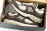 Кросівки New Balance 2002R Brown/White М200RAD Фото 6