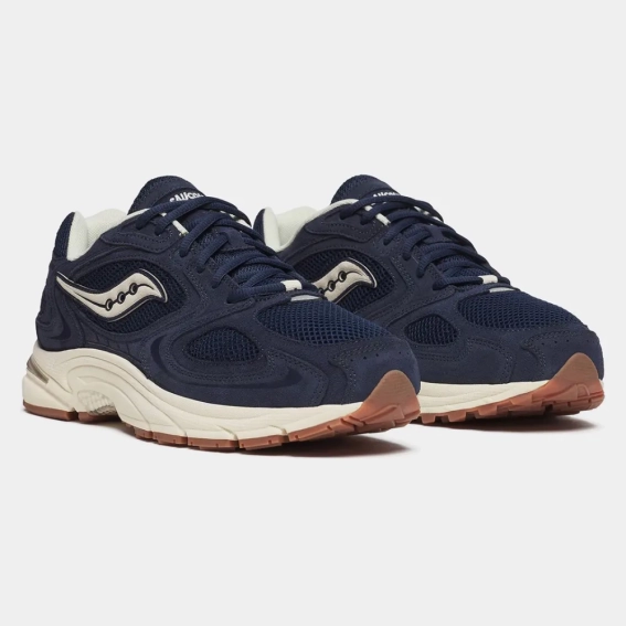 Кросівки Saucony GRID JAZZ 9 S70898-2 фото 2 — інтернет-магазин Tapok