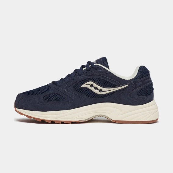 Кросівки Saucony GRID JAZZ 9 S70898-2 фото 3 — інтернет-магазин Tapok