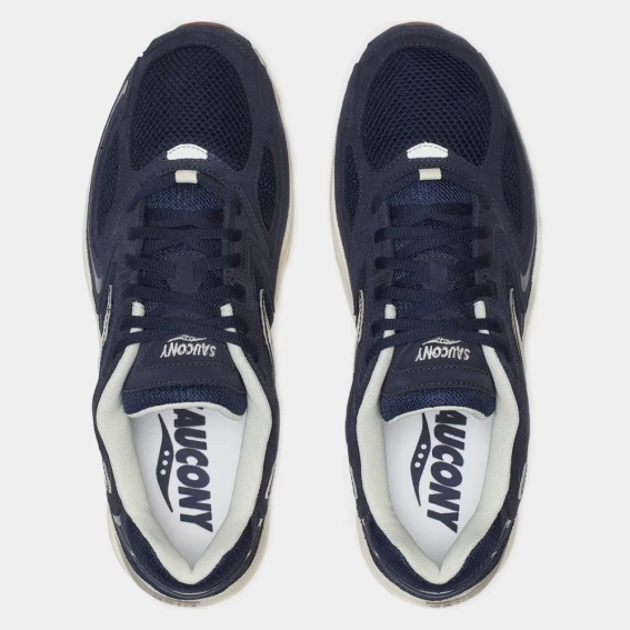 Кросівки Saucony GRID JAZZ 9 S70898-2 фото 4 — інтернет-магазин Tapok