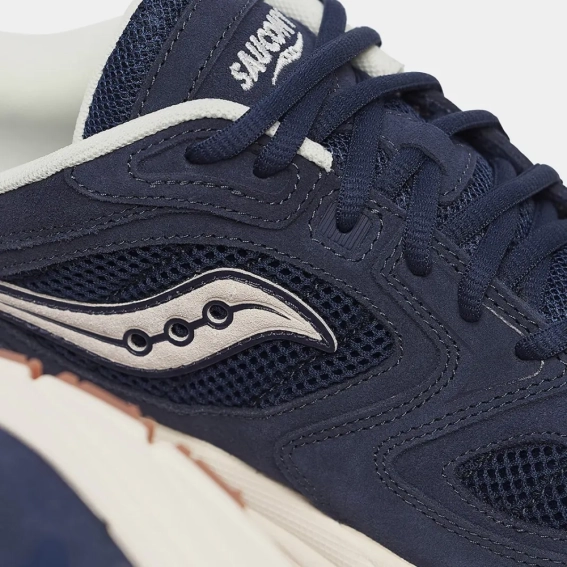 Кросівки Saucony GRID JAZZ 9 S70898-2 фото 6 — інтернет-магазин Tapok