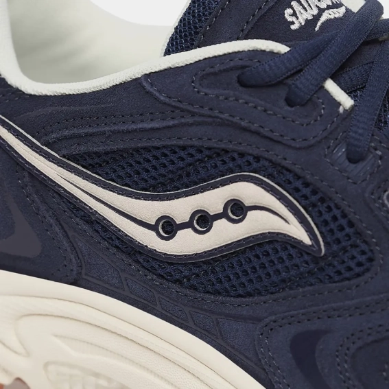 Кросівки Saucony GRID JAZZ 9 S70898-2 фото 7 — інтернет-магазин Tapok