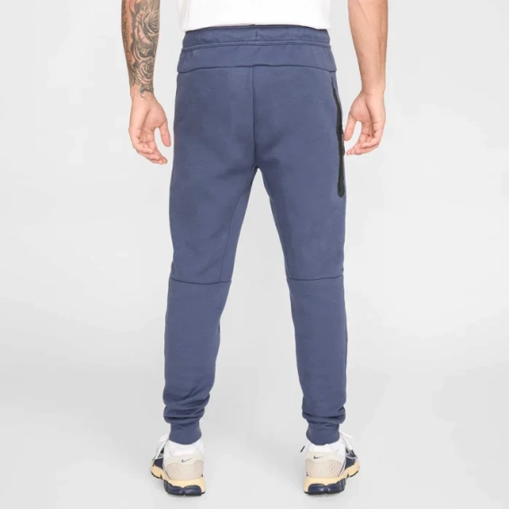 Брюки Брюки Nike Tech Fleece HV0959-437 фото 2 — интернет-магазин Tapok