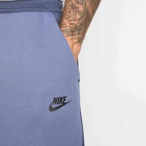 Брюки Брюки Nike Tech Fleece HV0959-437 фото 4 — интернет-магазин Tapok