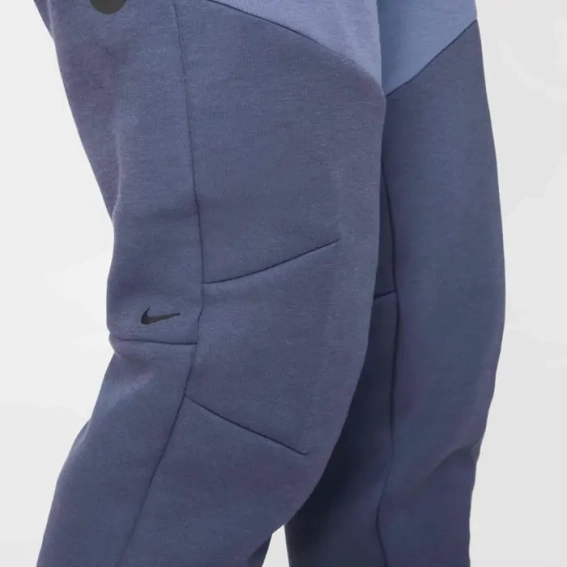 Брюки Брюки Nike Tech Fleece HV0959-437 фото 6 — интернет-магазин Tapok