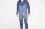 Брюки Брюки Nike Tech Fleece HV0959-437 Фото 9