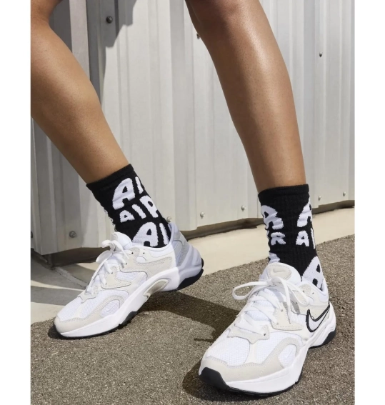 Кросівки жіночі Nike W Al8 (FJ3794-102) фото 8 — інтернет-магазин Tapok