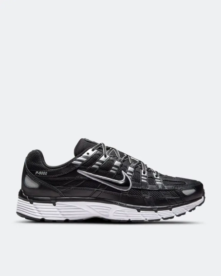 Кроссовки мужские Nike Nike P-6000 (CD6404-026) фото 1 — интернет-магазин Tapok