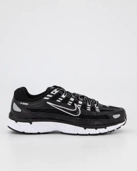 Кроссовки мужские Nike Nike P-6000 (CD6404-026) фото 2 — интернет-магазин Tapok