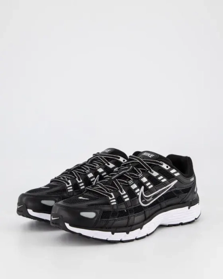 Кроссовки мужские Nike Nike P-6000 (CD6404-026) фото 3 — интернет-магазин Tapok