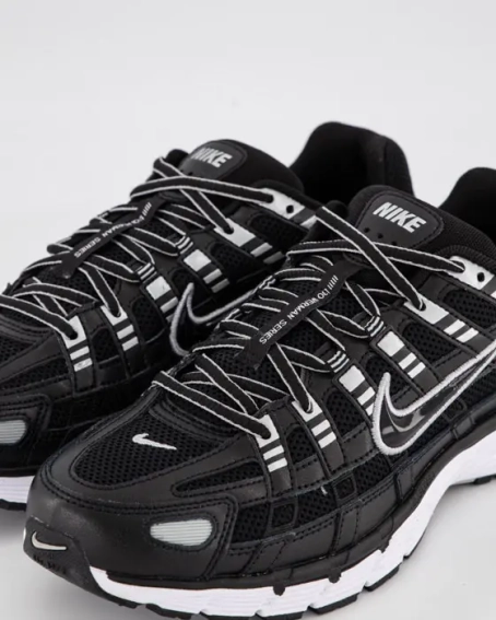 Кроссовки мужские Nike Nike P-6000 (CD6404-026) фото 4 — интернет-магазин Tapok