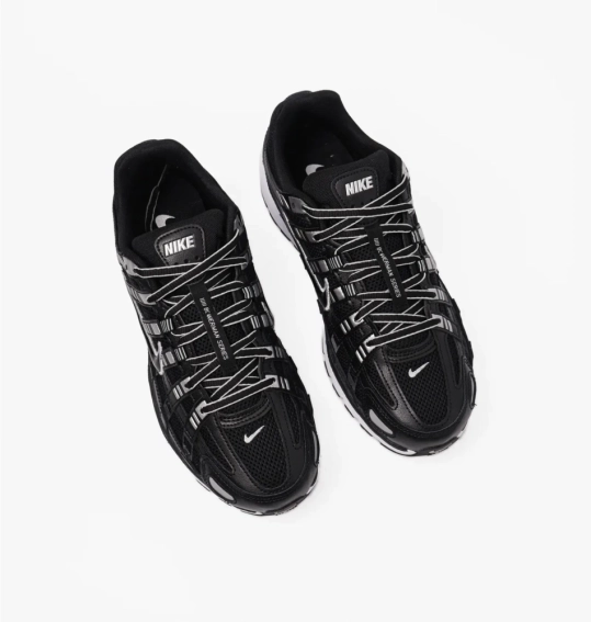 Кросівки чоловічі Nike Nike P-6000 (CD6404-026) фото 5 — інтернет-магазин Tapok
