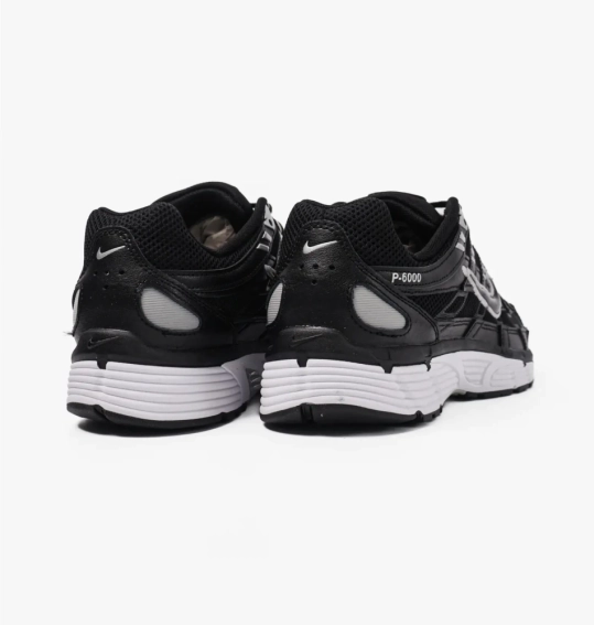 Кросівки чоловічі Nike Nike P-6000 (CD6404-026) фото 7 — інтернет-магазин Tapok