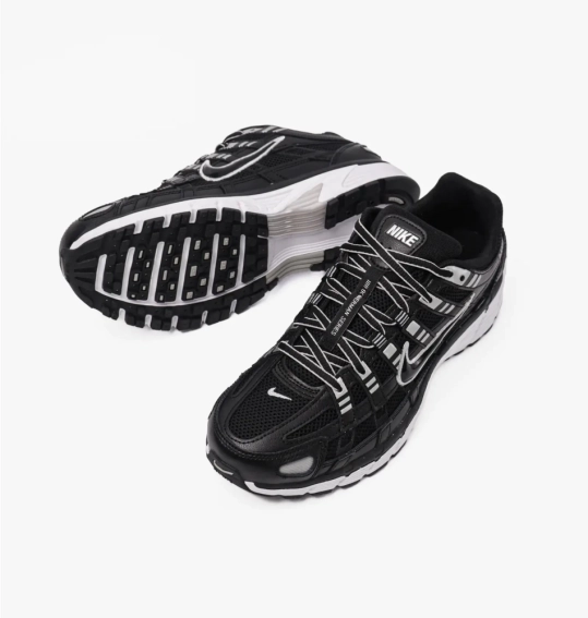Кросівки чоловічі Nike Nike P-6000 (CD6404-026) фото 8 — інтернет-магазин Tapok