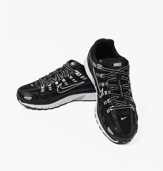 Кросівки чоловічі Nike Nike P-6000 (CD6404-026) фото 9 — інтернет-магазин Tapok