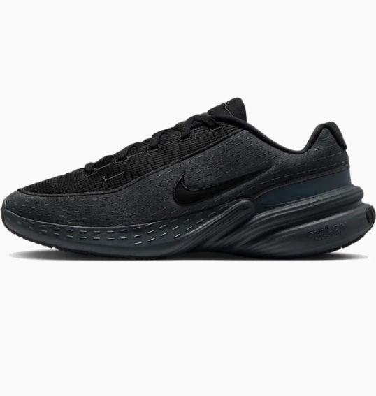 Кроссовки мужские Nike Uplift Sc Triple Black (IB2765-001) фото 1 — интернет-магазин Tapok
