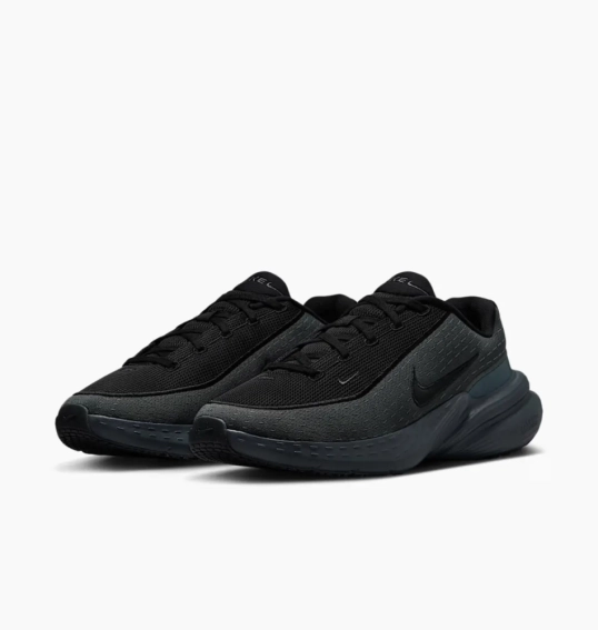 Кроссовки мужские Nike Uplift Sc Triple Black (IB2765-001) фото 4 — интернет-магазин Tapok