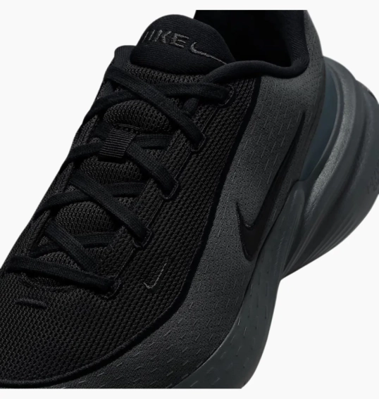Кроссовки мужские Nike Uplift Sc Triple Black (IB2765-001) фото 6 — интернет-магазин Tapok