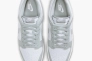 Кроссовки мужские Nike Dunk Low Retro White/Grey HF5441-105 Фото 4