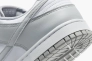 Кроссовки мужские Nike Dunk Low Retro White/Grey HF5441-105 Фото 8