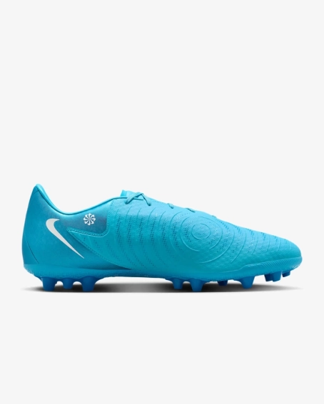Бутсы Nike Phantom GX II Academy AG FJ2552-400 фото 3 — интернет-магазин Tapok