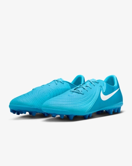 Бутсы Nike Phantom GX II Academy AG FJ2552-400 фото 5 — интернет-магазин Tapok