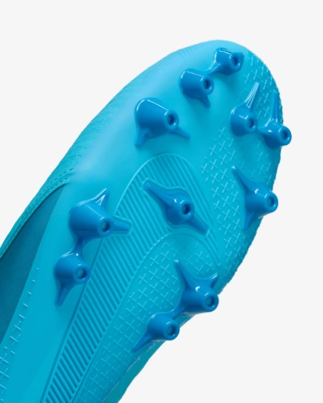 Бутсы Nike Phantom GX II Academy AG FJ2552-400 фото 7 — интернет-магазин Tapok