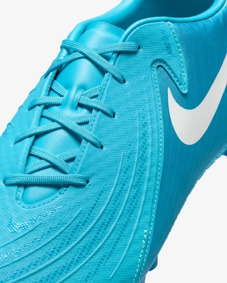 Бутсы Nike Phantom GX II Academy AG FJ2552-400 фото 8 — интернет-магазин Tapok
