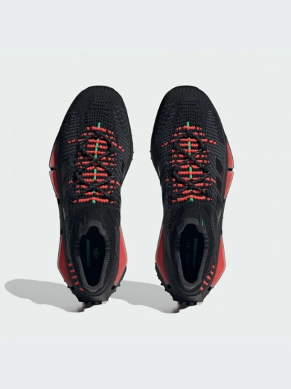 Кросівки Adidas Nmd_S1 Black IE4588 фото 2 — інтернет-магазин Tapok