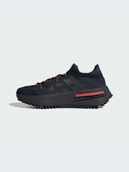 Кросівки Adidas Nmd_S1 Black IE4588 фото 5 — інтернет-магазин Tapok