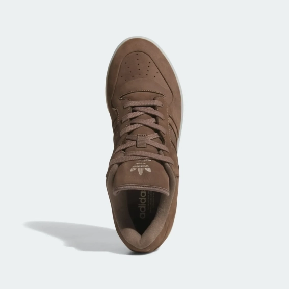 Кроссовки adidas Rivalry Lux Low JH7974 фото 2 — интернет-магазин Tapok