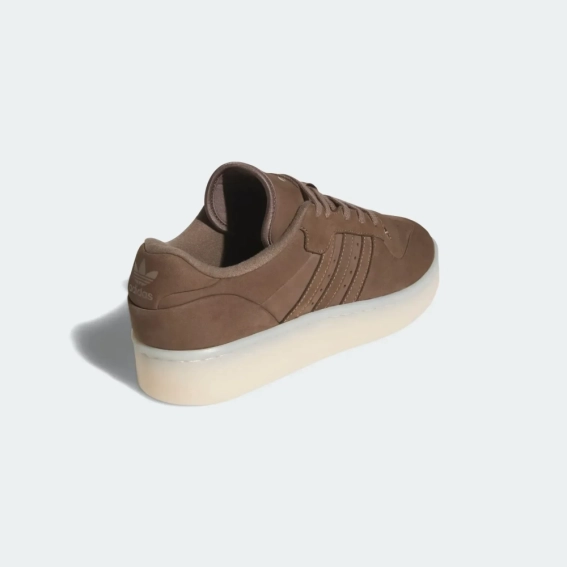 Кроссовки adidas Rivalry Lux Low JH7974 фото 5 — интернет-магазин Tapok