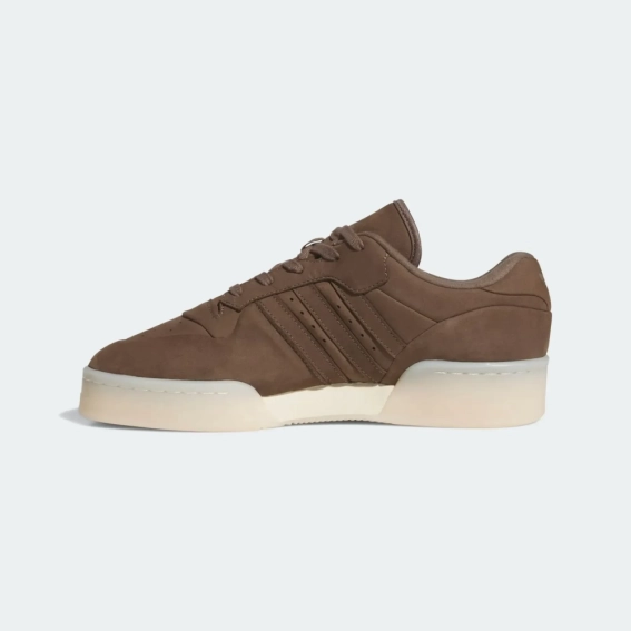 Кроссовки adidas Rivalry Lux Low JH7974 фото 6 — интернет-магазин Tapok