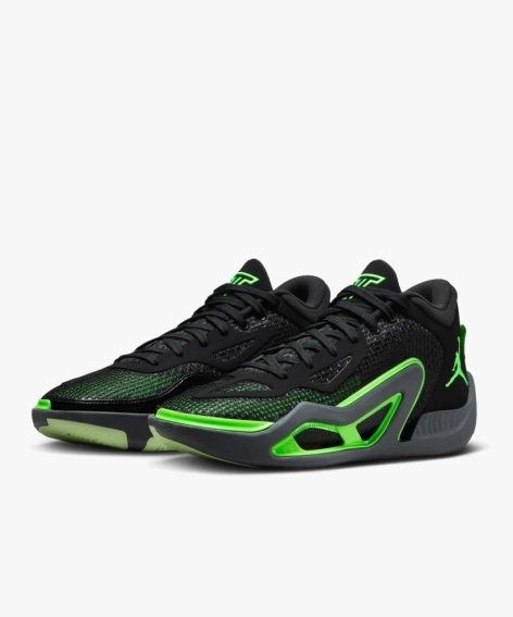 Кроссовки Air Jordan Tatum 1 DZ3324-003 фото 3 — интернет-магазин Tapok