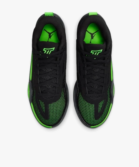Кроссовки Air Jordan Tatum 1 DZ3324-003 фото 4 — интернет-магазин Tapok